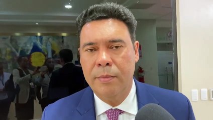 Cholitín espera que no conviertan tema de la cesantía en un show