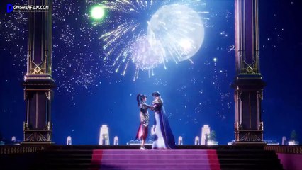 Throne of Seal Episode 137 Sub Indo