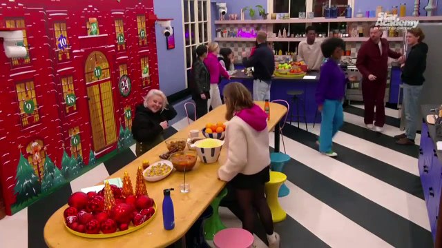 La Soirée des profs 10dec2024 21h25