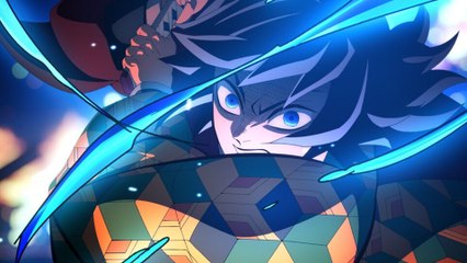 Crunchyroll kündigt mit neuem Trailer zum Demon Slayer-Film ein grobes Releasedatum an
