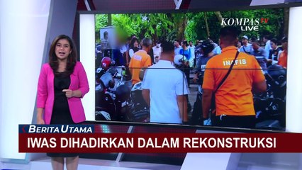 Terungkap! Fakta-Fakta Baru Kasus Pria Difabel Tersangka Pelecehan Seksual di NTB