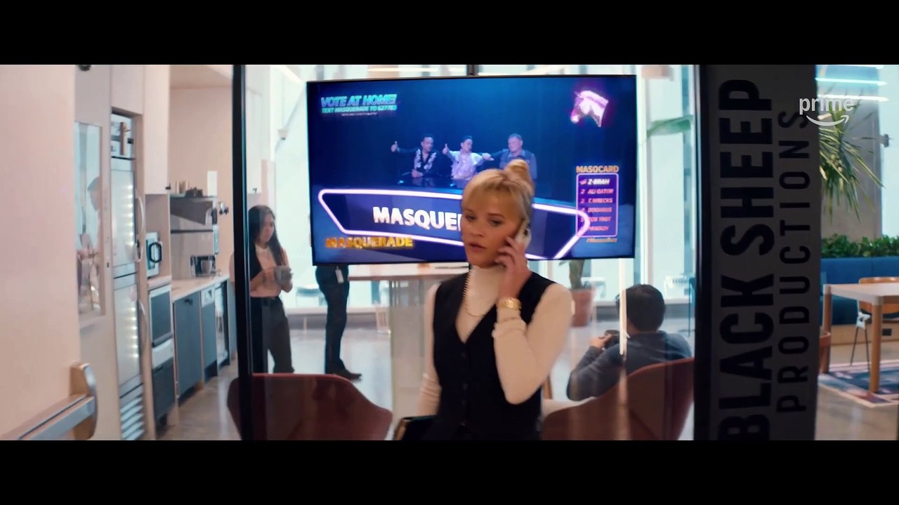 You’re Cordially Invited Trailer (2) OV