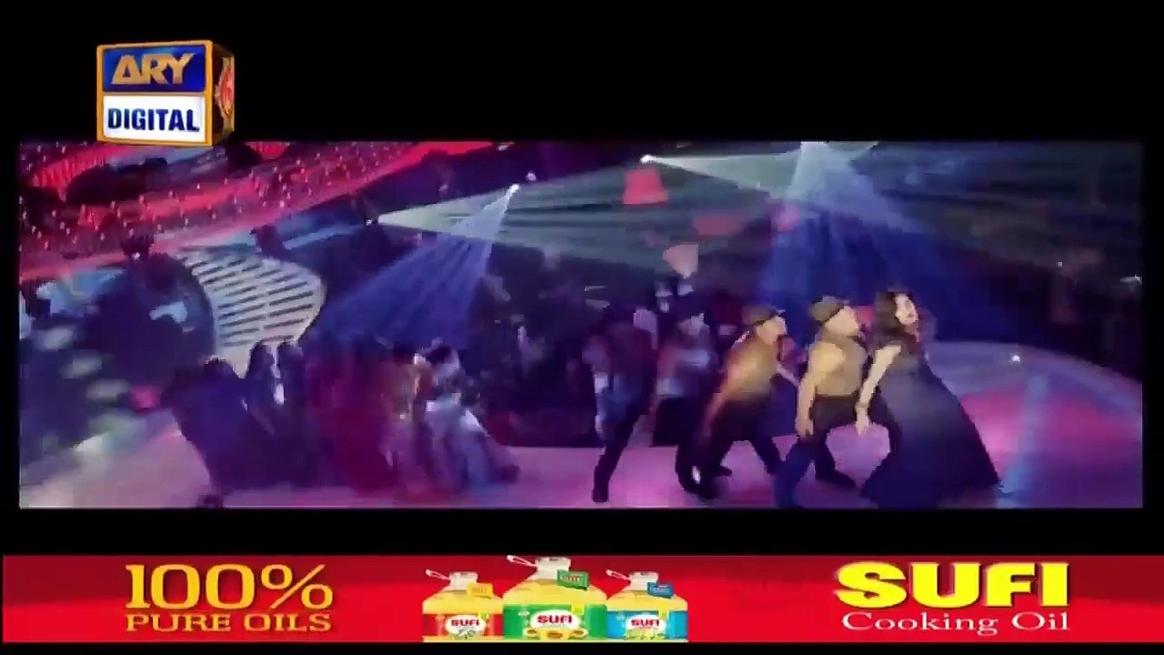 Jawani Phir Nahi Ani 2 - Full Movie - Part 2 - Hindi/Urdu