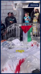 Les chrétiens face à l'embrasement du Moyen-Orient