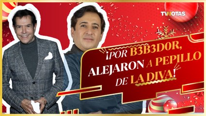 Iván Cochegrus arma varias especulaciones en contra de Pepillo Origel 😡