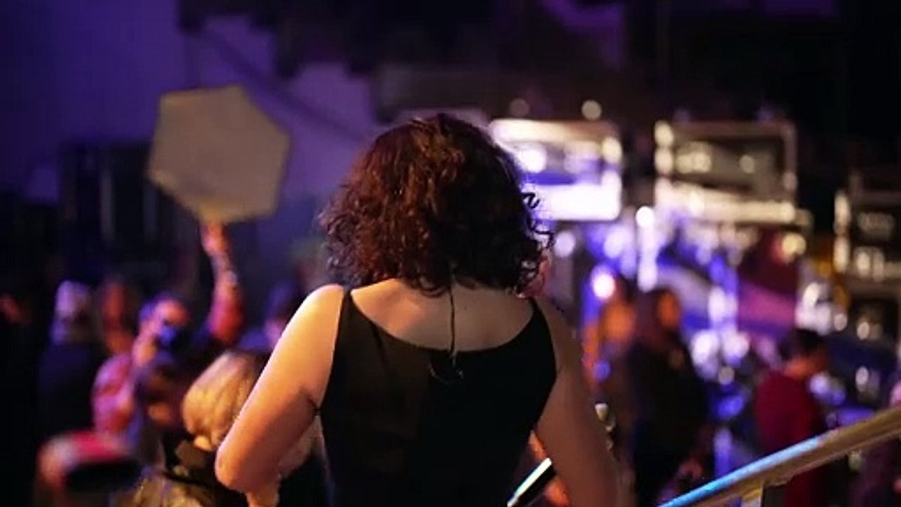 Ce soir à 21h25, TMC proposera "Nos voix pour toutes, le grand show solidaire pour le droit des femmes", une grande soirée présentée par Muriel Robin et Anne Le Nen, entourées d'artistes de renom