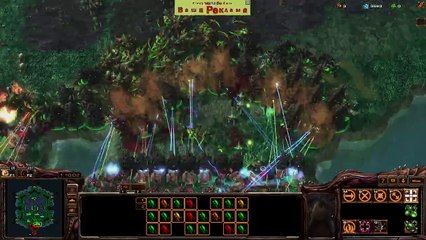 StarCraft 2 🦟 Я СТАЯ! Я РОЙ! Я ЗЕРГ! @Blizzard  @ParaToxic #️⃣2