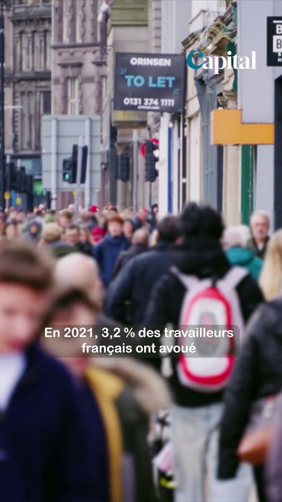 Suicide au travail : faites-vous partie des 5 métiers les plus exposés ?