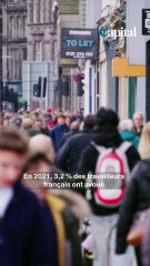 Suicide au travail : faites-vous partie des 5 métiers les plus exposés ?