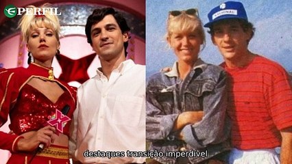 "Revelação de Xuxa, encontro de Lilia Cabral e Torloni, Viih Tube mostra filho doente"