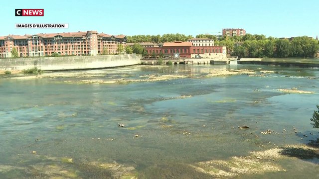 Climat : une France avec 4 degrés de plus en 2100 ?