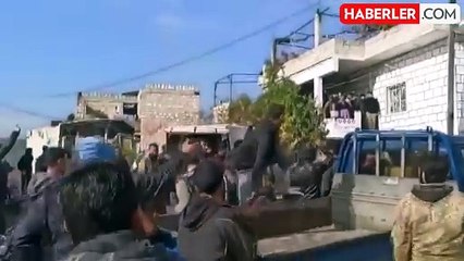 Esad'ın en sevdiği asker Süheyl Hasan yakalandı! İdam edilecek