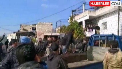 Esad'ın en sevdiği asker Süheyl Hasan yakalandı! İdam edilecek