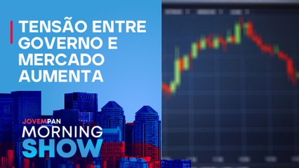 Como o AUMENTO da taxa de JUROS pode impactar seu BOLSO?