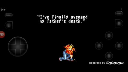 Fatal Fury Terry Bogard vs Geese Howard luta completa