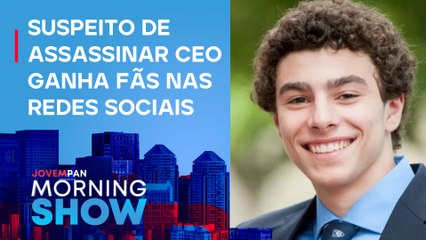 ‘Senna’ é a SÉRIE estrangeira MAIS VISTA da Netflix