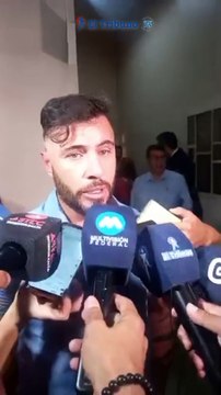 Damián Monges expresó su disconformidad con la sentencia por la muerte de su hermano Darío