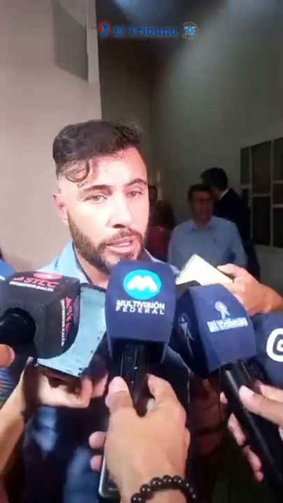Damián Monges expresó su disconformidad con la sentencia por la muerte de su hermano Darío