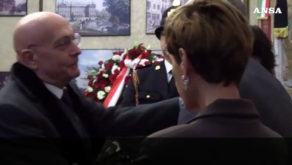 Pillitteri, Albertini: "Ha rigenerato Milano sul piano culturale"