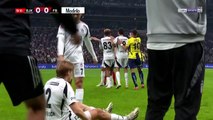 【FULL MATCH】 Beşiktaş vs. Fenerbahçe | Süper Lig 2024/25 - MAÇIN TAMAMI