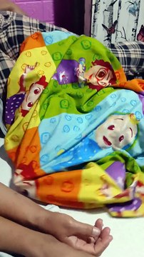 11 na ng gabi ayaw pa matulog