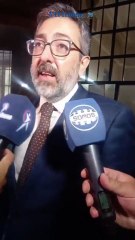 Caso Monges: Tras el fallo, la querella buscará revisar la absolución de Catalino Bejarano