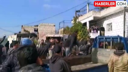 Esad'ın en sevdiği asker Süheyl Hasan yakalandı! İdam edilecek