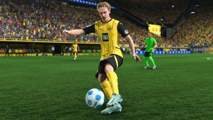 FC 25:  Klassische 10 und Wide Half? Die neuen Spielerrollen