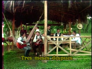 LA CASA DE LAS DOS PALMAS - EPISODIO 1