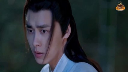 TRU TIÊN THANH VÂN CHÍ ( Tap  48)Triệu Lệ Dĩnh, Lý Dịch Phong, Dương Tử