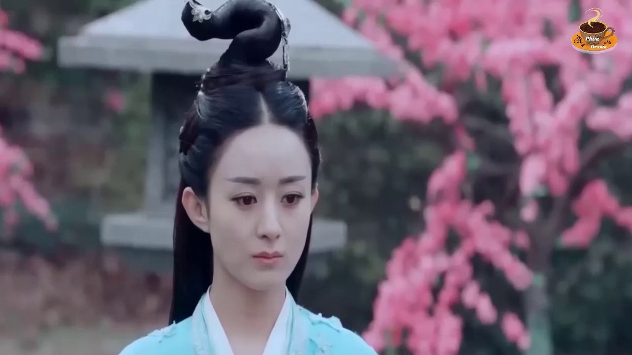 TRU TIÊN THANH VÂN CHÍ ( Tap  52)Triệu Lệ Dĩnh,...
