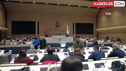 Başkan Özdemir: 64 Mahalleye Eşit Hizmet Vurgusu