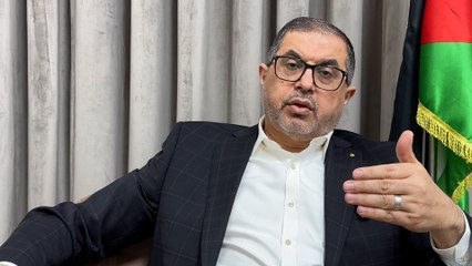 Hamás agradece a Sánchez su apoyo a Palestina, pero le pide más: “Corte relaciones con el estado canalla de Israel”
