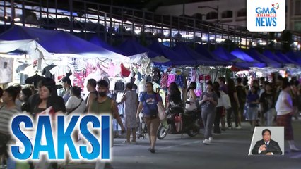 Barangay Saksi - Ano ang gusto mong matanggap sa pasko? Cash, e-money, o regalo? | Saksi