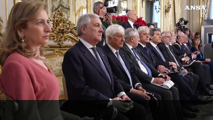 Mattarella: "Tra Italia e Spagna corrono delle relazioni straordinarie"