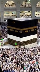 labbaik allahumma labbaik