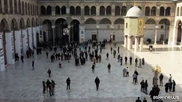 Coordinatore speciale di Berlino in Siria, monito a Turchia e Israele