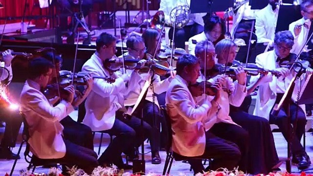 PREVIEW: Blockbuster movie-themed concerts coming to Usher Hall