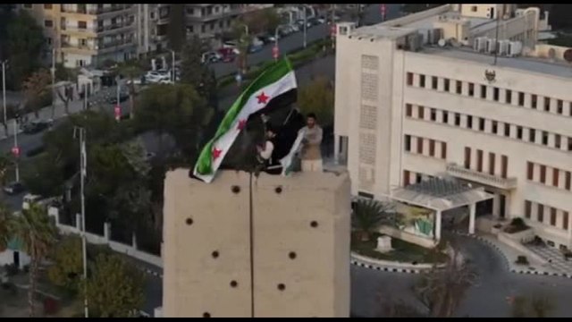 Coordinatore speciale di Berlino in Siria, monito a Turchia e Israele