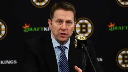 Pete Jensen Talks Impact of Coaching Changes Across the NHL