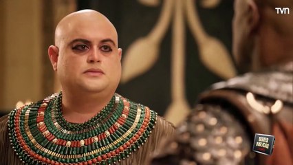 Genesis Capitulo 205 En Español Latino-HD