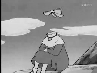 Muumikertomuksia - 010 - Homo saa hymynsä takaisin