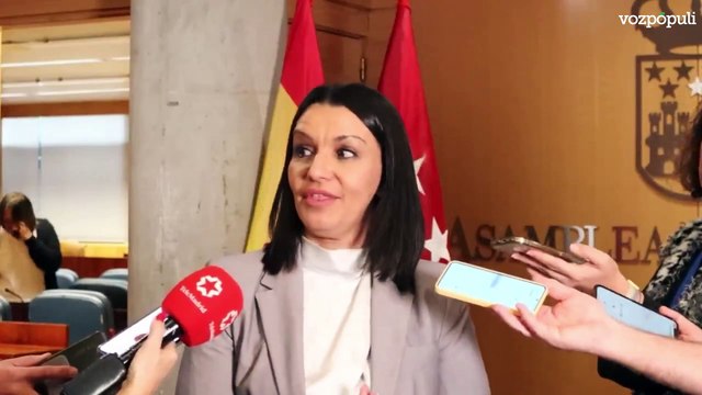 La Cátedra de Begoña era un chiringuito