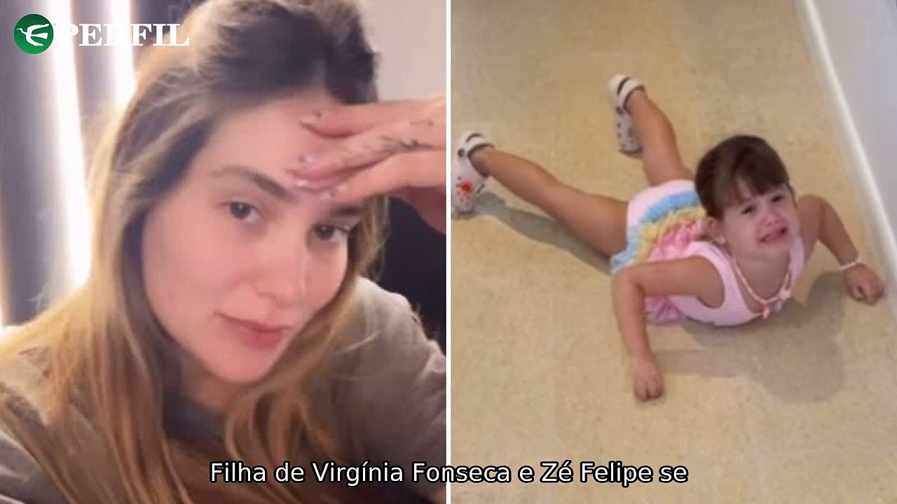 "Tragédia familiar: Adultização de Virginia, ironia de Datena e morte por engasgo na árvore de Natal"