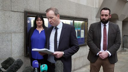 Father and stepmother of Sara Sharif found guilty of murder