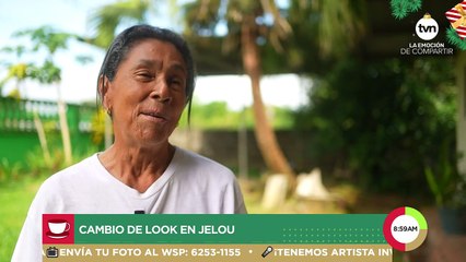 Historias reales: Rosa Pimentel