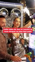 Jazz et Laurent Révèlent une Surprise Incroyable ! 😲