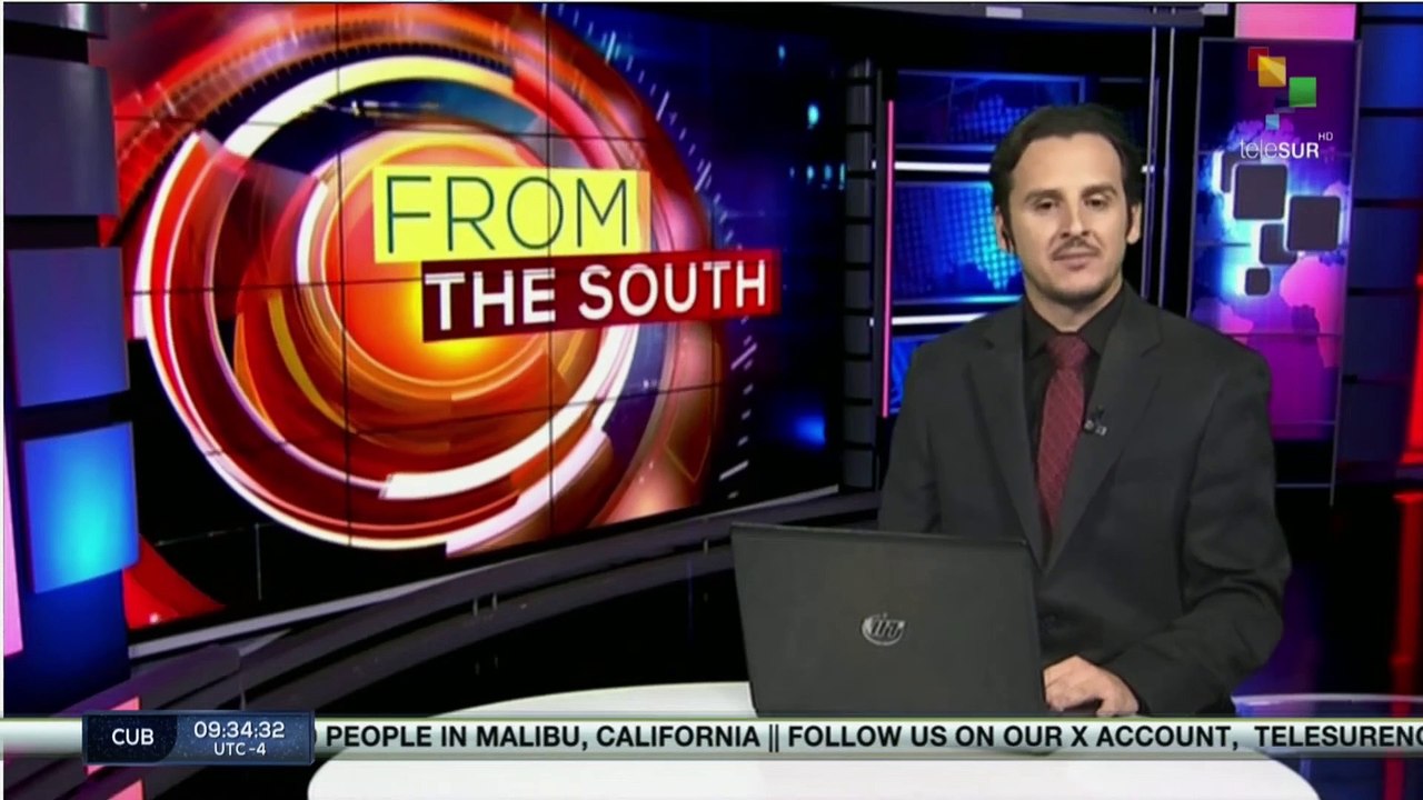 Venezuela, 24th Summit of Heads of State and Government of ALBA-TCP