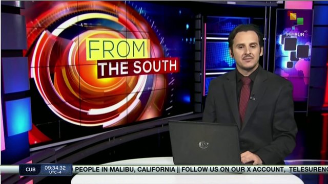 Venezuela, 24th Summit of Heads of State and Government of ALBA-TCP