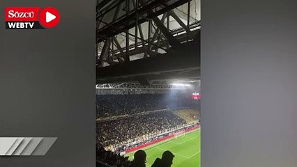 Fenerbahçeli taraftarlar Ali Koç’u istifaya davet ediyor